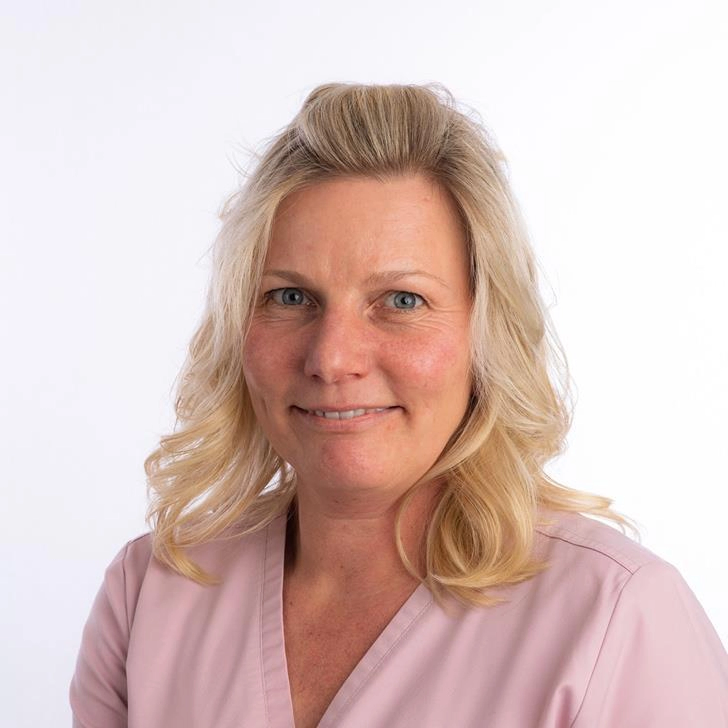 Frauenarztpraxis Dr. A. Dietrich - Gesundheitsdienste für Frauen - Jacqueline Küßner